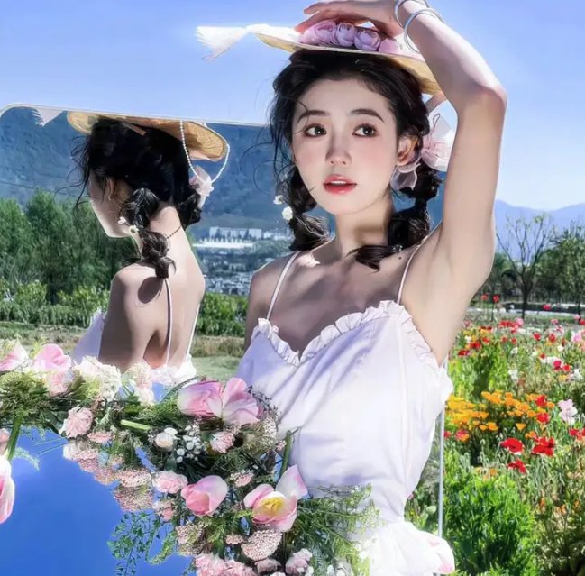 皮克青春