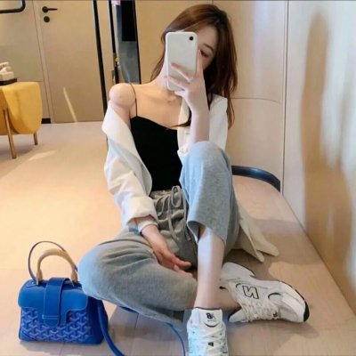 没有航标的河流