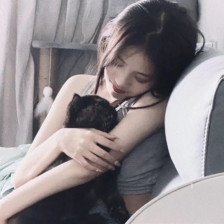 女儿河