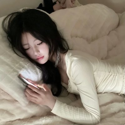 白狐·情缘